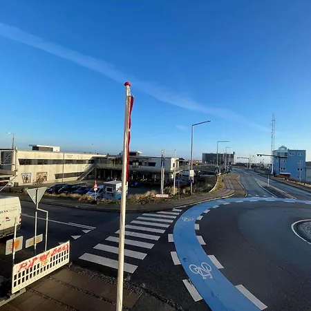 8851-hvide-sande-toldbodgade-3 아파트 흐비드 산드