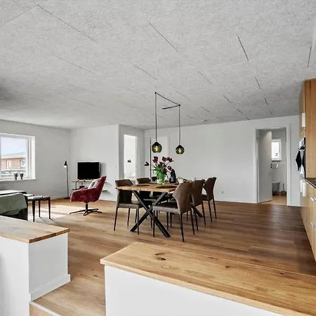 Lägenhet 8851-hvide-sande-toldbodgade-3 *