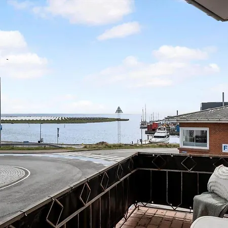 Lägenhet 8851-hvide-sande-toldbodgade-3 *
