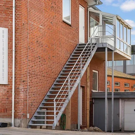 Lägenhet 8851-hvide-sande-toldbodgade-3 *