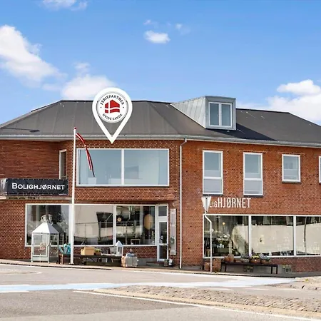 8851-hvide-sande-toldbodgade-3 Lägenhet