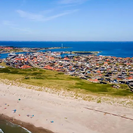 Lägenhet 8851-hvide-sande-toldbodgade-3 Hvide Sande