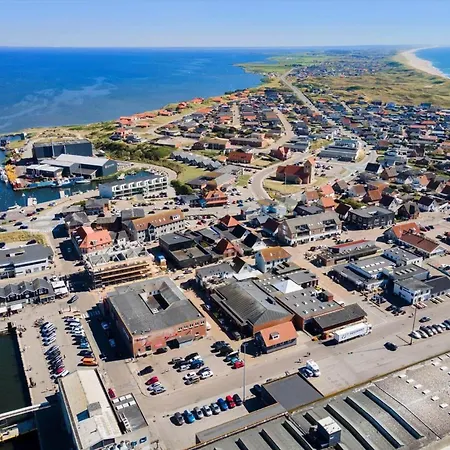 Lägenhet 8851-hvide-sande-toldbodgade-3 *